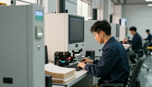 宁波妙易融机电设备有限公司