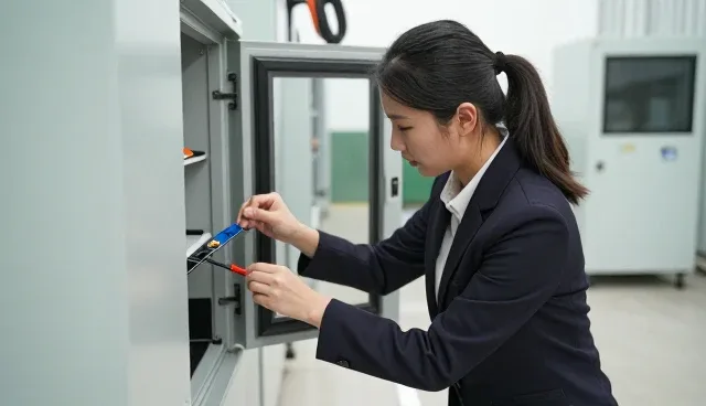 设备售后维保在不同场景中的实际应用与挑战