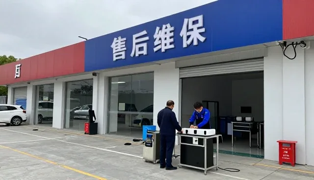 宁波妙易融机电设备有限公司设备租赁等生产线配套答疑实录